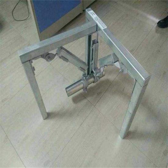 抗震支架的組裝該如何進行